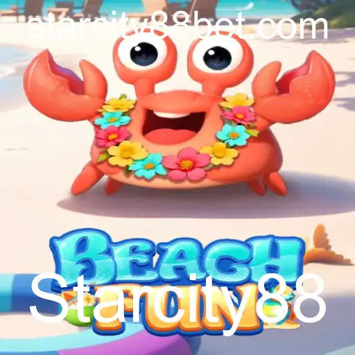 Descubra o Jogo Inovador BeachFun e Mergulhe na Diversão