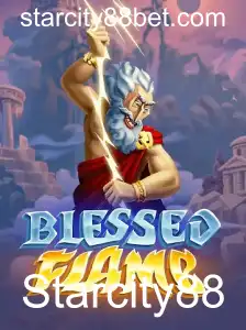 Introdução ao Jogo BlessedFlame: Uma Nova Experiência com Starcity88