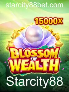 BlossomofWealth: Desvendando o Fascinante Mundo de Starcity88