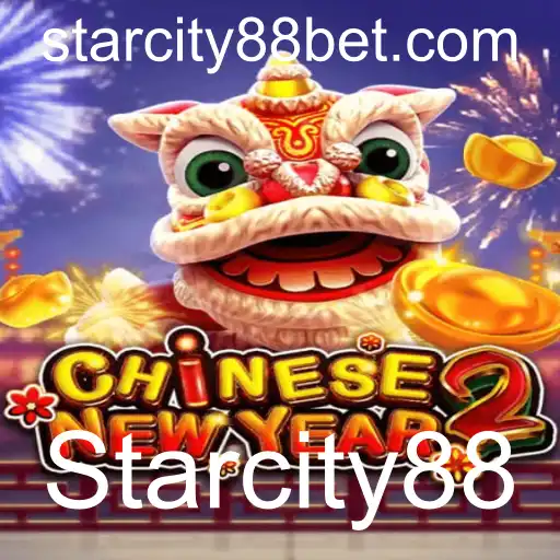 Descubra as Aventuras do Jogo CHINESENEWYEAR2 na Plataforma Starcity88