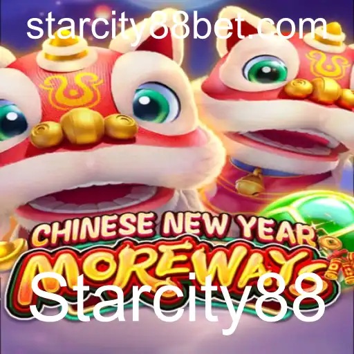 Descubra o Fascinante Jogo 'CHINESENEWYEARMOREWAYS'