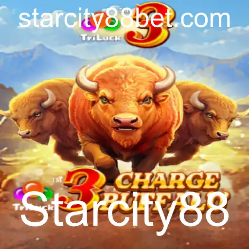 Explorando o Universo de 3ChargeBuffalo: Um Guia Completo para Jogadores