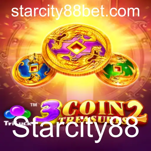 Descubra os Segredos do Jogo 3CoinTreasures2: A Nova Sensação de Starcity88