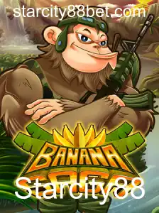 BananaSaga: Descubra o Jogo que Está Conquistando a Starcity88