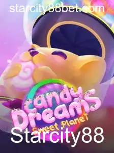 Descubra o Fascinante Mundo de CandyDreams em Starcity88