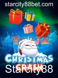 Explorando ChristmasCrash: Aventura Festiva com Starcity88