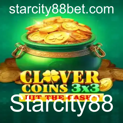 Clovercoin3x3: Uma Nova Aventura no Mundo dos Jogos de Estratégia