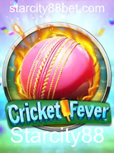 CricketFever: Introdução e Regras do Jogo Popular no Starcity88