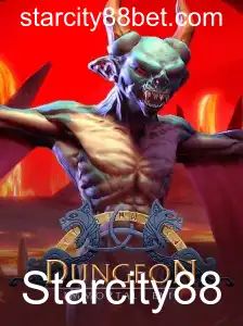 Explorando o Jogo Dungeon: Uma Aventura Épica com Starcity88