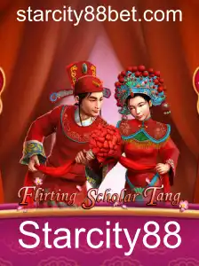 Descubra o Fascinante Mundo de Flirting Scholar Tang
