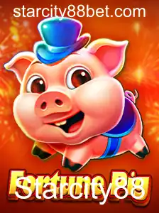 FortunePig: Descubra o Novo Fenômeno de Jogo com Starcity88