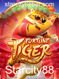 FortuneTiger e Starcity88: Explorando o Novo Jogo de Sucesso