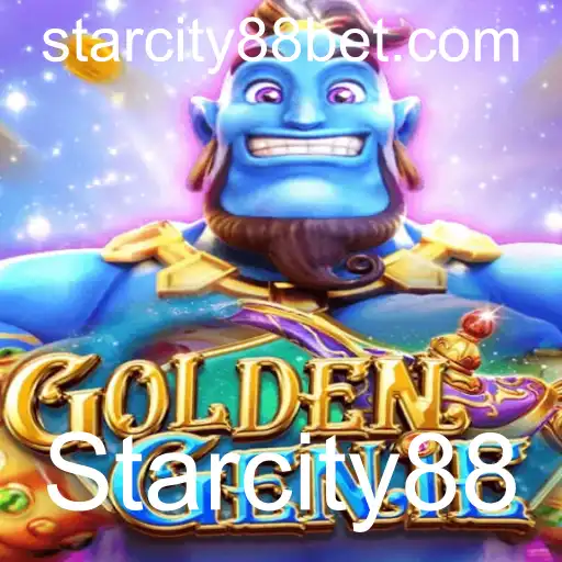 Descubra o Fascinante Mundo de GOLDENGENIE