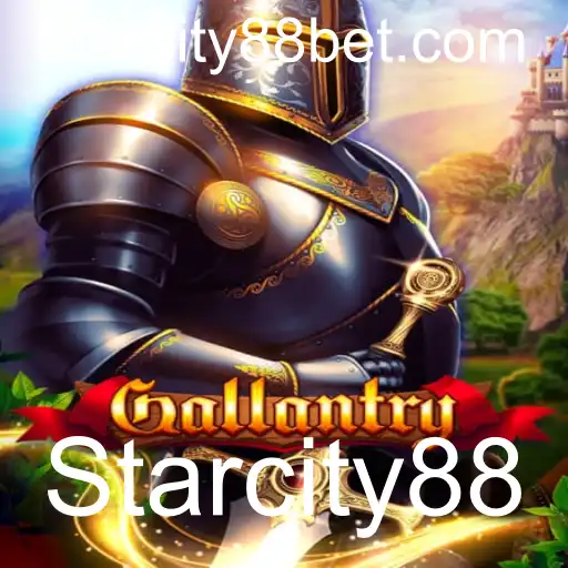 Explorando o Mundo de Gallantry: Um Jogo Inovador com Starcity88
