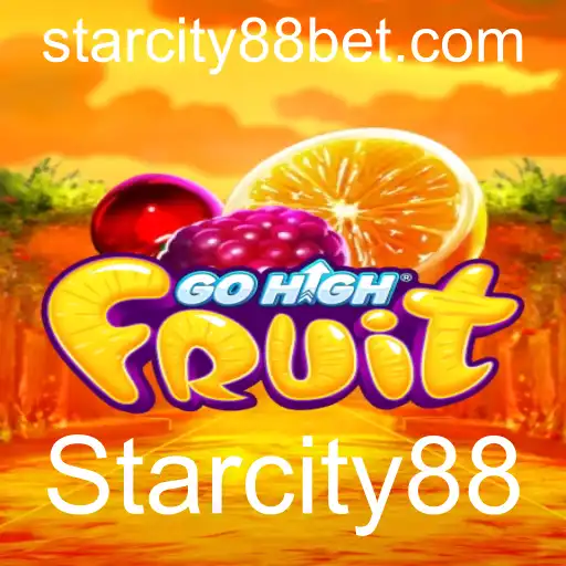GoHighFruit: Desvendando o Novo Fenômeno dos Jogos em Starcity88