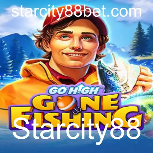 Descubra o Mundo de GoHighGoneFishing: O Jogo de Pesca Virtual do Momento