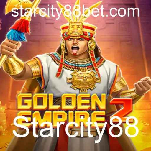 GoldenEmpire2: Desvendando o Mundo de Estratégia e Conquista