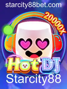 Explorando o Universo Musical de HotDJ e a Parceria com Starcity88