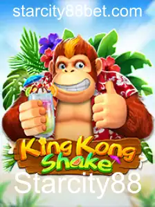 Descubra o Mundo de KingKongShake: Um Jogo Inovador com Emoção de Starcity88