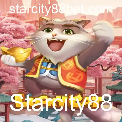 Descubra o Mundo de LuckyCat: Um Jogo Revolucionário nas Estrelas de Starcity88