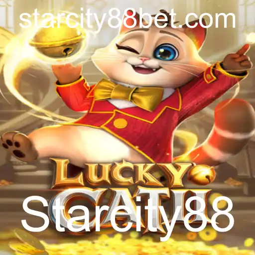 Explorando o Fascinante Mundo de LuckyCatII: A Nova Sensação dos Jogos