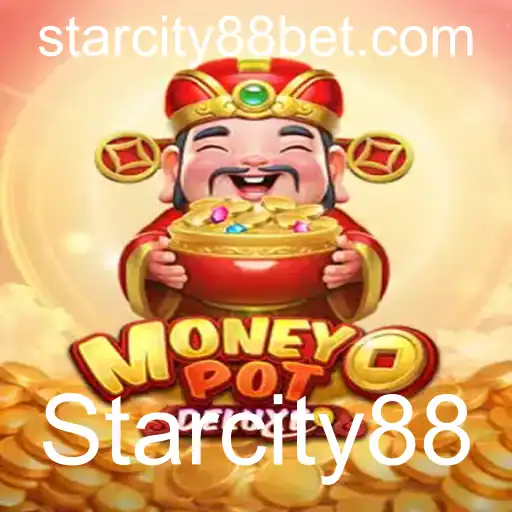 Explorando o Mundo de MoneyPotDELUXE: Uma Experiência de Jogo Única