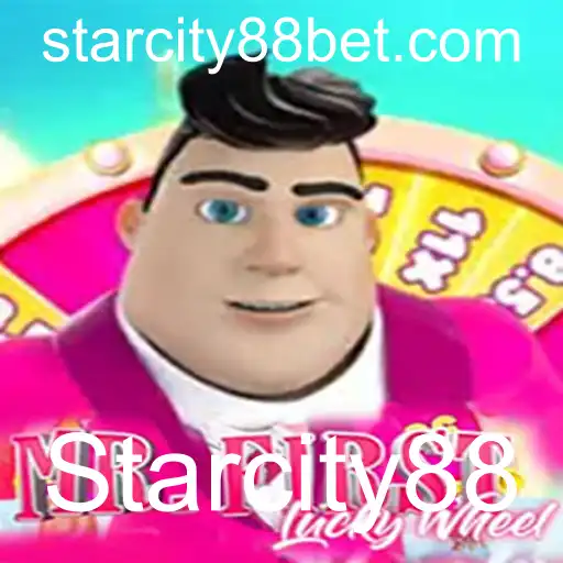 Explorando o Mundo de MrFirstLuckyWheel com Starcity88