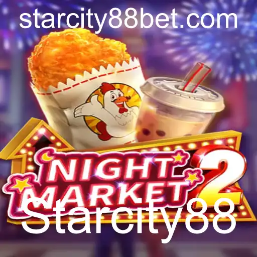 Explorando o Universo de NightMarket2 com Starcity88