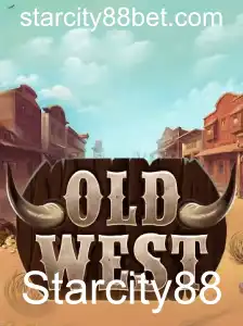 Explore a Aventura Épica de OldWest com Starcity88