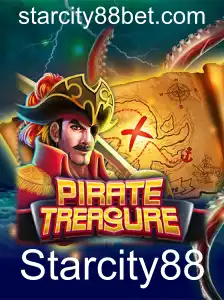 Aventuras em PirateTreasure: Explorando o Mundo dos Corsários com Starcity88