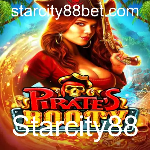 Descobrindo PiratesBooty: O Novo Fenômeno de Jogos em Starcity88
