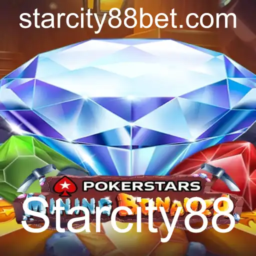 Explorando o Mundo de Pokerstars e Starcity88