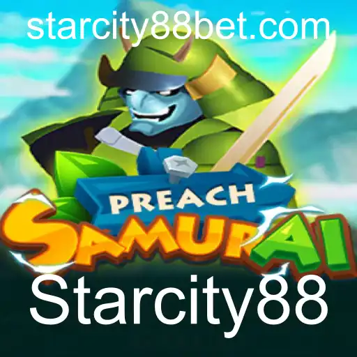 PreachSamurai: O Novo Fenômeno no Mundo dos Jogos