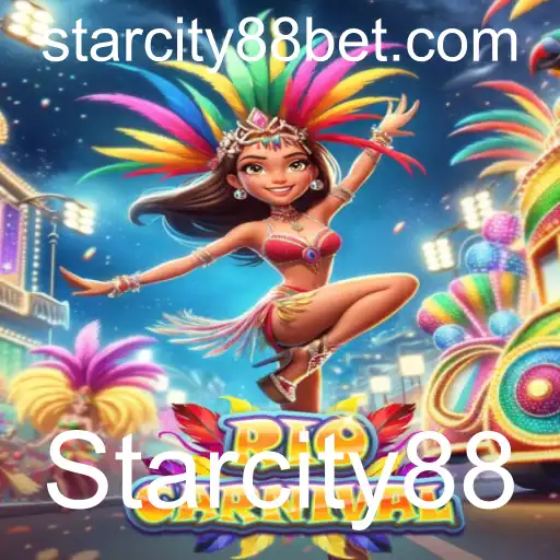 Explorando 'RioCarnival': O Novo Jogo da Starcity88 que Está Conquistando Milhares