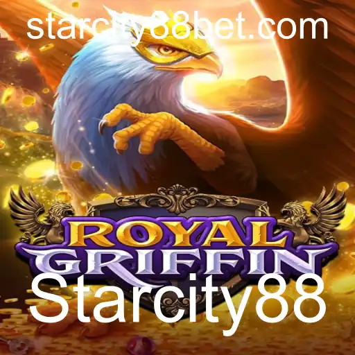 RoyalGriffin: Um Mergulho no Mundo Fascinante do Jogo Com Starcity88