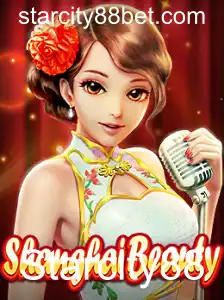 Descubra o Mundo de ShanghaiBeauty: O Jogo Envolvente do Momento