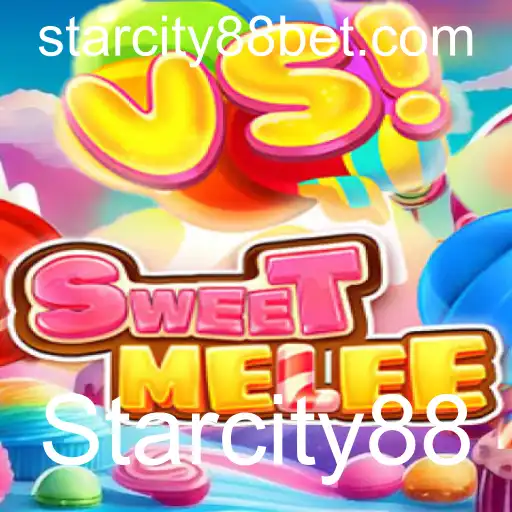 SweetMelee: O Universo de Jogo que Fascina com Starcity88
