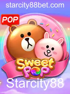 Aventura Doce em SweetPOP: Descubra o Mundo Encantado de Starcity88