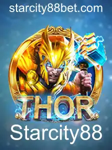 Explorando o Novo Jogo THOR: Uma Aventura Épica Lançada pela Starcity88