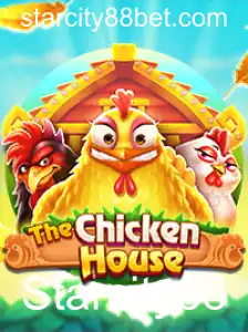 Descubra 'TheChickenHouse': O Novo Fenômeno dos Jogos com Starcity88