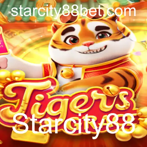 Explorando o Fascinante Mundo de TigersGrace: Um Mergulho no Universo de Starcity88