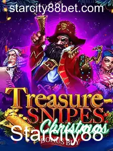 Descubra o Mundo de TreasuresnipesChristmas: Um Jogo de Aventura Festivo