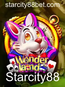 Descubra o Mundo de Wonderland: O Jogo que Está Conquistando Starcity88