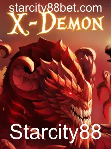 Explorando o Fascinante Mundo de XDemon: O Novo Sucesso de Starcity88