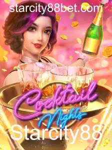 CocktailNights: A Experiência de Entretenimento em Starcity88