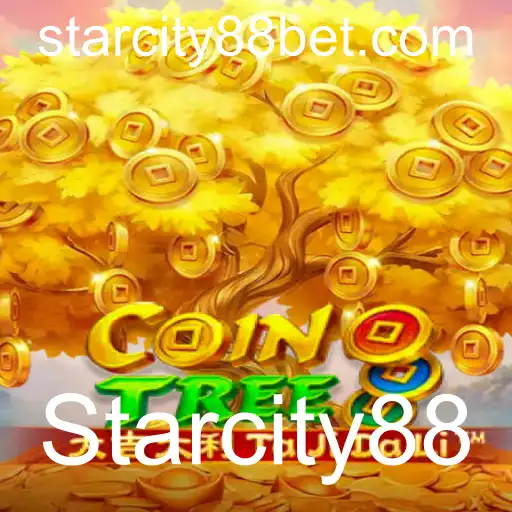 Descubra CoinTree: O Novo Jogo de Estratégia da Starcity88
