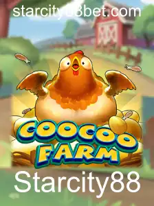 Descubra CooCooFarm: A Nova Sensação dos Jogos Online