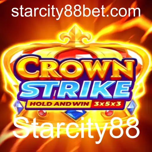 Descubra Crownstrike: O Novo Jogo Sensação