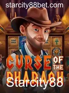 Explorando o Fascinante Mundo de Curse of the Pharaoh