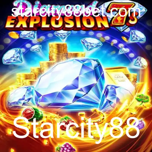 Explorando DiamondExplosion7s: Uma Introdução Completa ao Jogo de Cassino